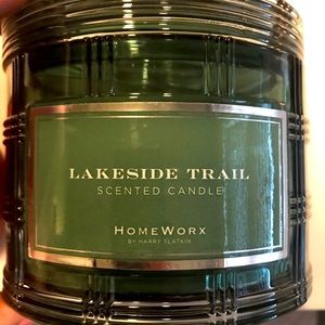 Homeworx Lakeside Trail